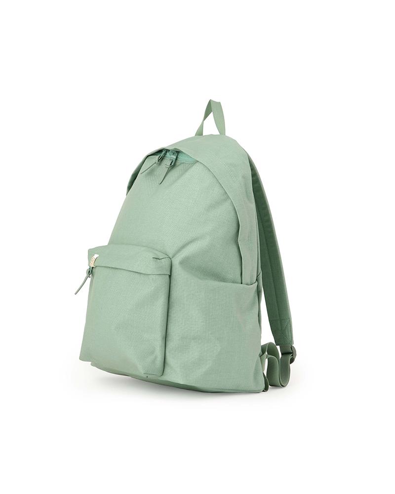 バッグ visvim CORDURA UT. RUCKSACK 22L LT GREEN CORDURA RUCKSACK 22L | Visvim Official North American Web Store